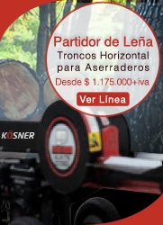 Partidores de Lea, rea Agrcola - KOSNER