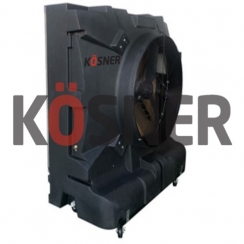 Enfriador Evaporativo KSN-28000