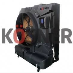 Enfriador Evaporativo KSN-28000