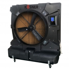 Enfriador Evaporativo KSN-28000