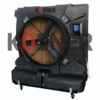 Enfriador Evaporativo KSN-28000