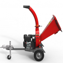 Chipeadora Ksner Gasolina 15hp Ksn-15-126e