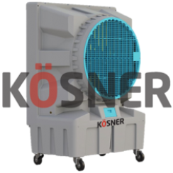 Enfriador Evaporativo KSN-23000