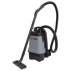 Aspiradora Mochila Kosner KSN-5LB Ultra Silenciosa 250W