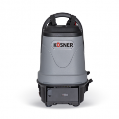 Aspiradora Mochila Kosner KSN-5LB Ultra Silenciosa 250W