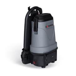 Aspiradora Mochila Kosner KSN-5LB Ultra Silenciosa 250W