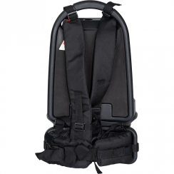 Aspiradora Mochila Kosner KSN-5LB Ultra Silenciosa 250W