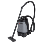 Aspiradora Mochila Kosner KSN-5LB Ultra Silenciosa 250W