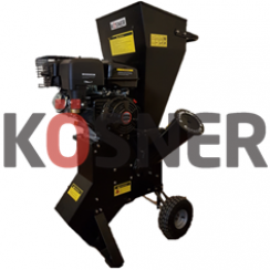 Chipeadora KSN-15-89 15 Hp