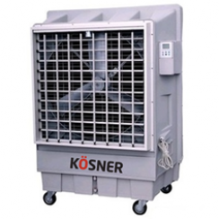 Enfriador de Aire Evaporativo KSN-18000