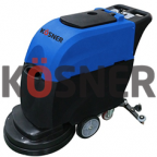 Vacuolavadora Hombre Caminado con Batería