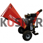 Chipeadora KSN-15-120E 15 Hp