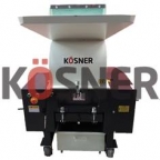 Chipeadora o Trituradora de Plástico KSN-400