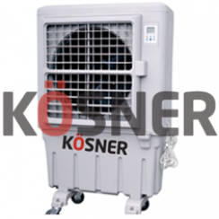 Enfriador de Aire Evaporativo KSN-8000