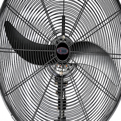 Ventilador Industrial de Pedestal 