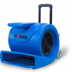 Soplador de Aire Fro 900 W