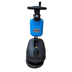 Vacuolavadora Batera Hombre Caminando Kosner KSN-15B