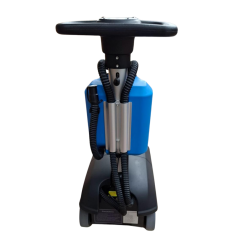 Vacuolavadora Batera Hombre Caminando Kosner KSN-15B