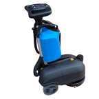 Vacuolavadora Batera Hombre Caminando Kosner KSN-15B