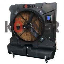 Enfriador Evaporativo Industrial KSN-28000