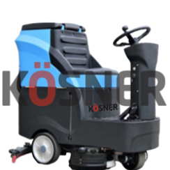 Vacuolavadora Hombre a Bordo KSN-4200