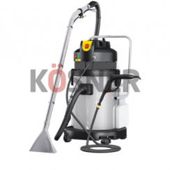 Aspiradora Lavadora de Alfombras y Tapices a Vapor KSN-300V