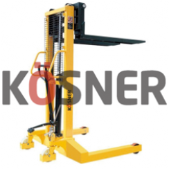 Apilador de Carga Manual Kosner KSN-1016 1.000 kg · imagen 1 de 2