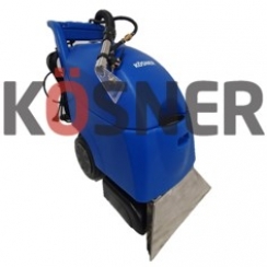 LAVADORA ALFOMBRA Y TAPICES KOSNER AGUA CALIENTE KSN-1290C