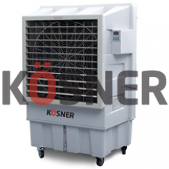 Enfriador Evaporativo Gran Caudal KSN-23500