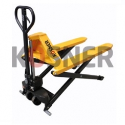 Transpaleta Manual Kosner Tijera KSN-1000TI 1000Kg