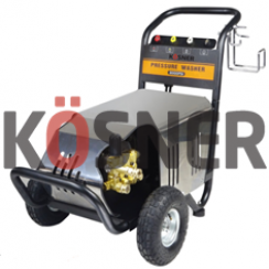 Hidrolavadora Agua Fría Uso Continuo 380v KSN-220.14