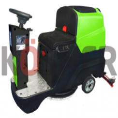 Vacuolavadora Hombre a Bordo KSN-2630