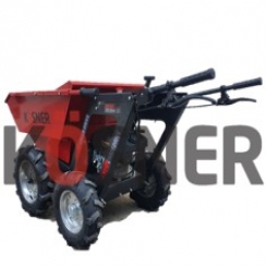 Carretilla a Gasolina 5,5 Hp KSN-55-300