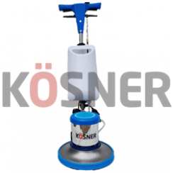 Abrillantadora Industrial Kosner KSN-17 17 Pulgadas