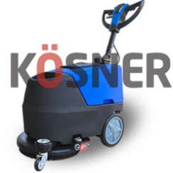 Vacuolavadora Hombre Caminado con Cable KSN-25C
