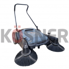 Barredora Manual KSN-40
