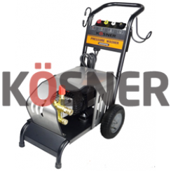 Hidrolavadora Industrial Monofásica de Agua Fría KSN-140.8 2.2 Kw