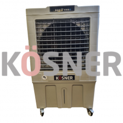 Enfriador de Aire Evaporativo Gran Caudal Kosner KSN-13000L