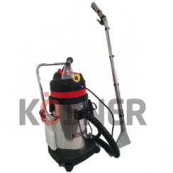 Aspiradora Lavadora Alfombras y Tapices Kösner KSN-300 30L 1000W
