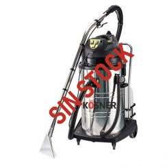 Aspiradora Lavadora Alfombras y Tapices Kosner KSN-800 80L 2000W