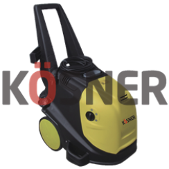 Hidrolavadora Industrial Agua Caliente KSN-150.9
