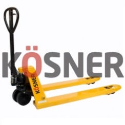 Transpaleta Manual Kosner KSN-2500AN 2500Kg