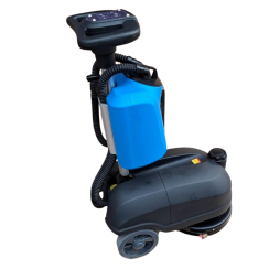 Vacuolavadora Batería Hombre Caminando Kosner KSN-15B